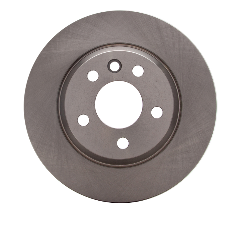 Volkswagen EuroVan Brake Rotor (1) - Rear - R1 Concepts - Plain - `01-`03 Volkswagen EuroVan Brake Rotor (1) - Rear - R1 Concepts - Plain - `01-`03